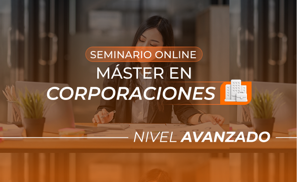 Máster en línea planificación tributaria