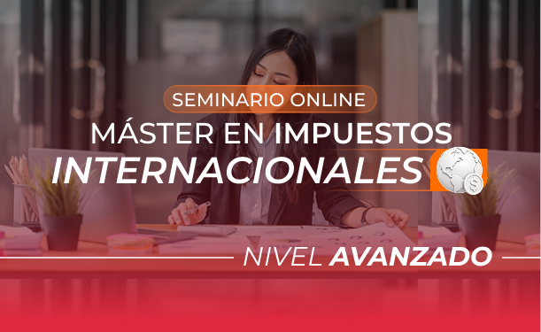 Curso en línea planificación tributaria