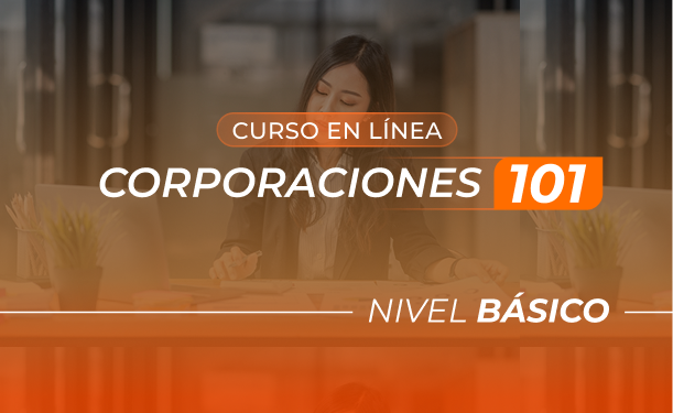 Curso en línea planificación tributaria