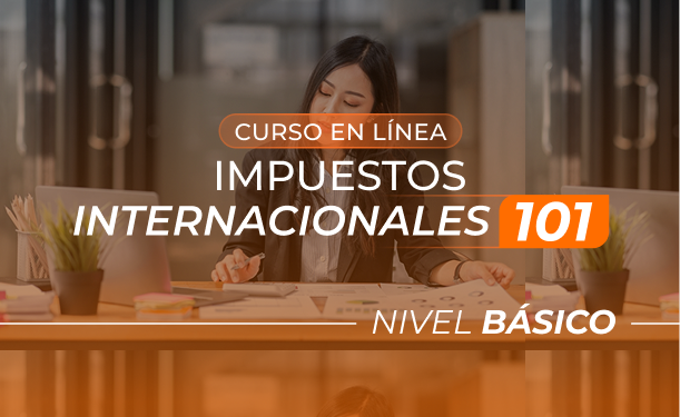 Seminario presencial Tax Planning Expert Program