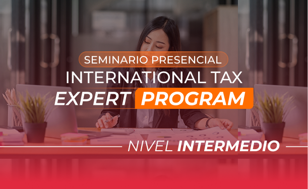 Curso en línea planificación tributaria