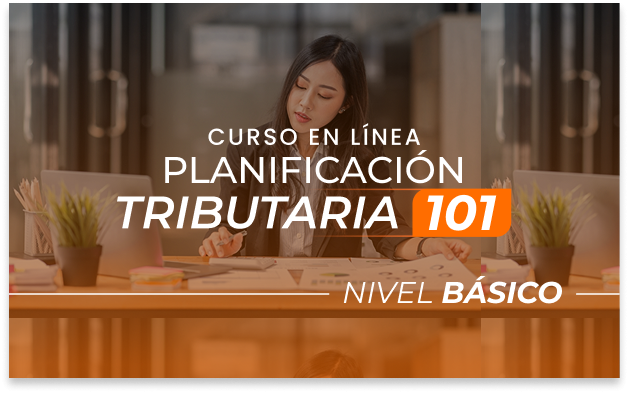 Seminario presencial Tax Planning Expert Program