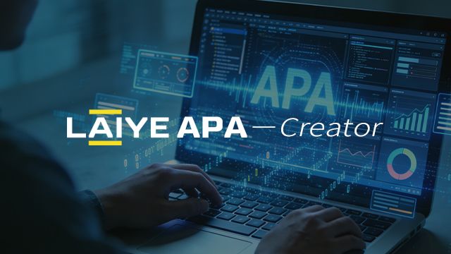Myapa APA Quick Start (Foundation)