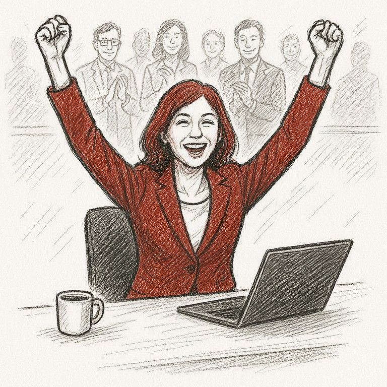 How to Pass the CAPM® Exam (Without Losing Your Mind)