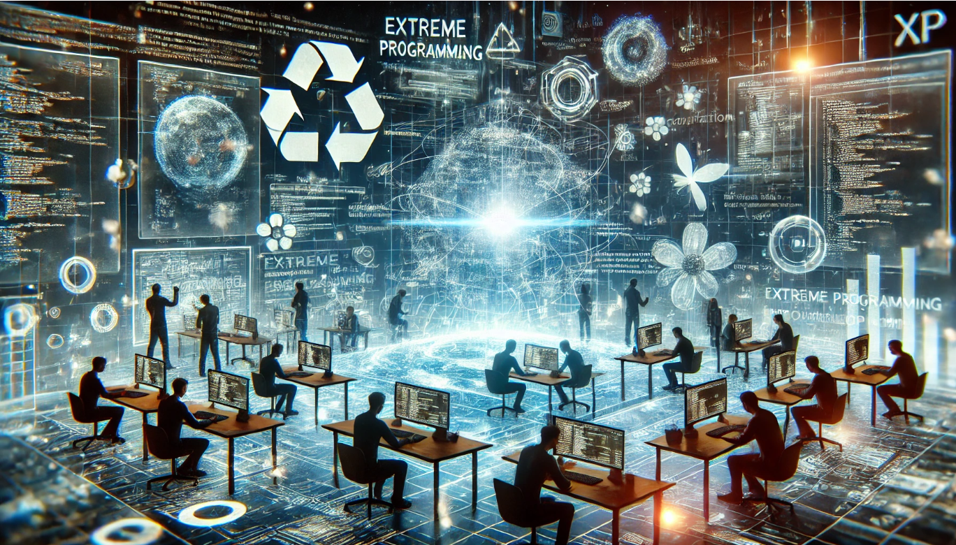 Extreme Programming (XP): A Guide to Agile Development at Its Best