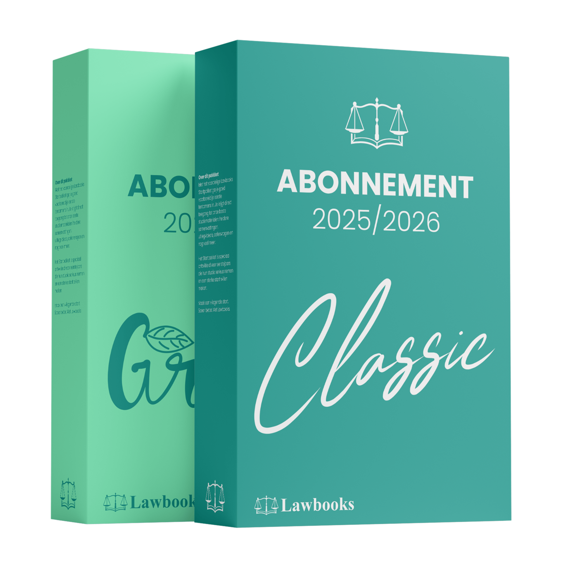Abonnementen