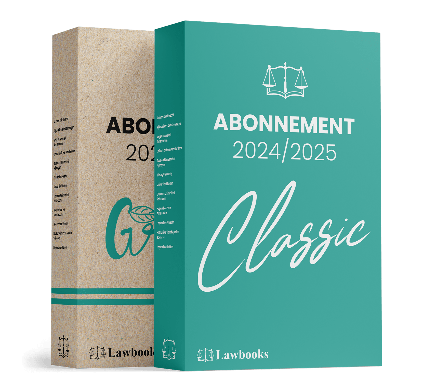 Abonnementen