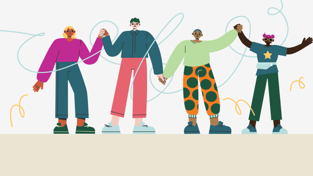 Employee Value Proposition (EVP) & Personas