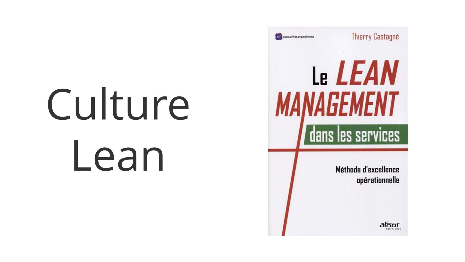 Le Lean Management dans les services : une transformation managériale