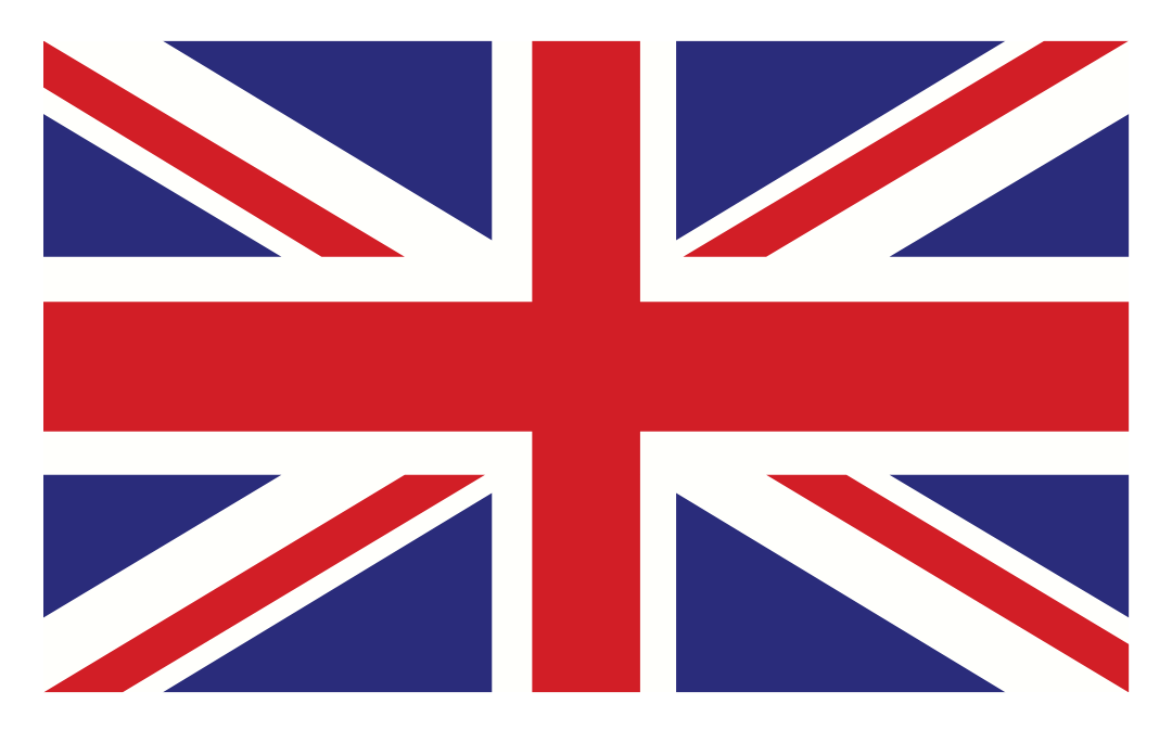 United Kingdom Flag