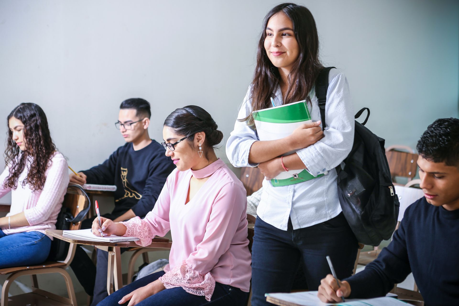 Micro Class College Discover 5 powerful benefits of microschools for modern learners.