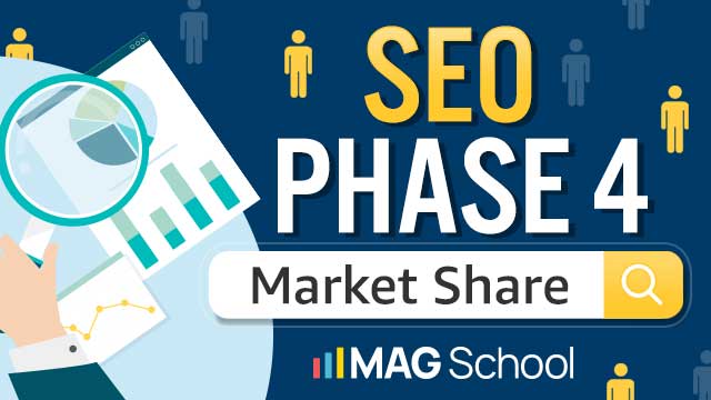 Advanced SEO-Market Share Course