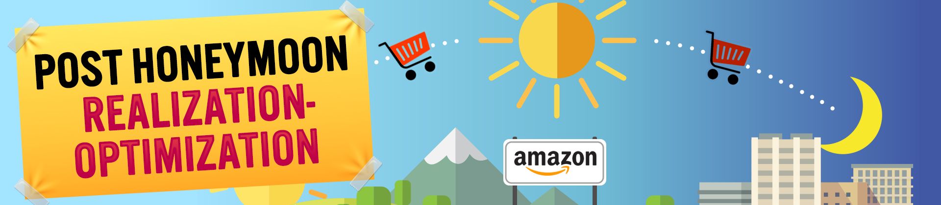 Building a Variation on Amazon Course