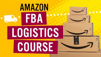 Amazon FBA Logistics
