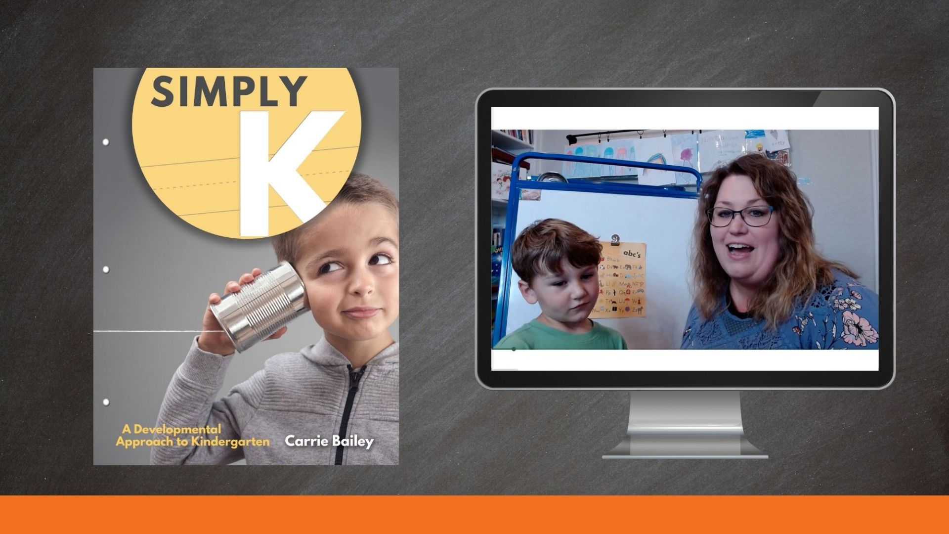 Simply K