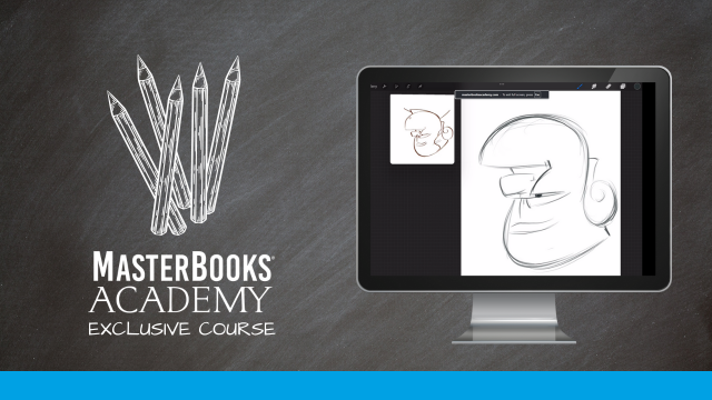 Draw What You See (Observation and Drawing Fundamentals)