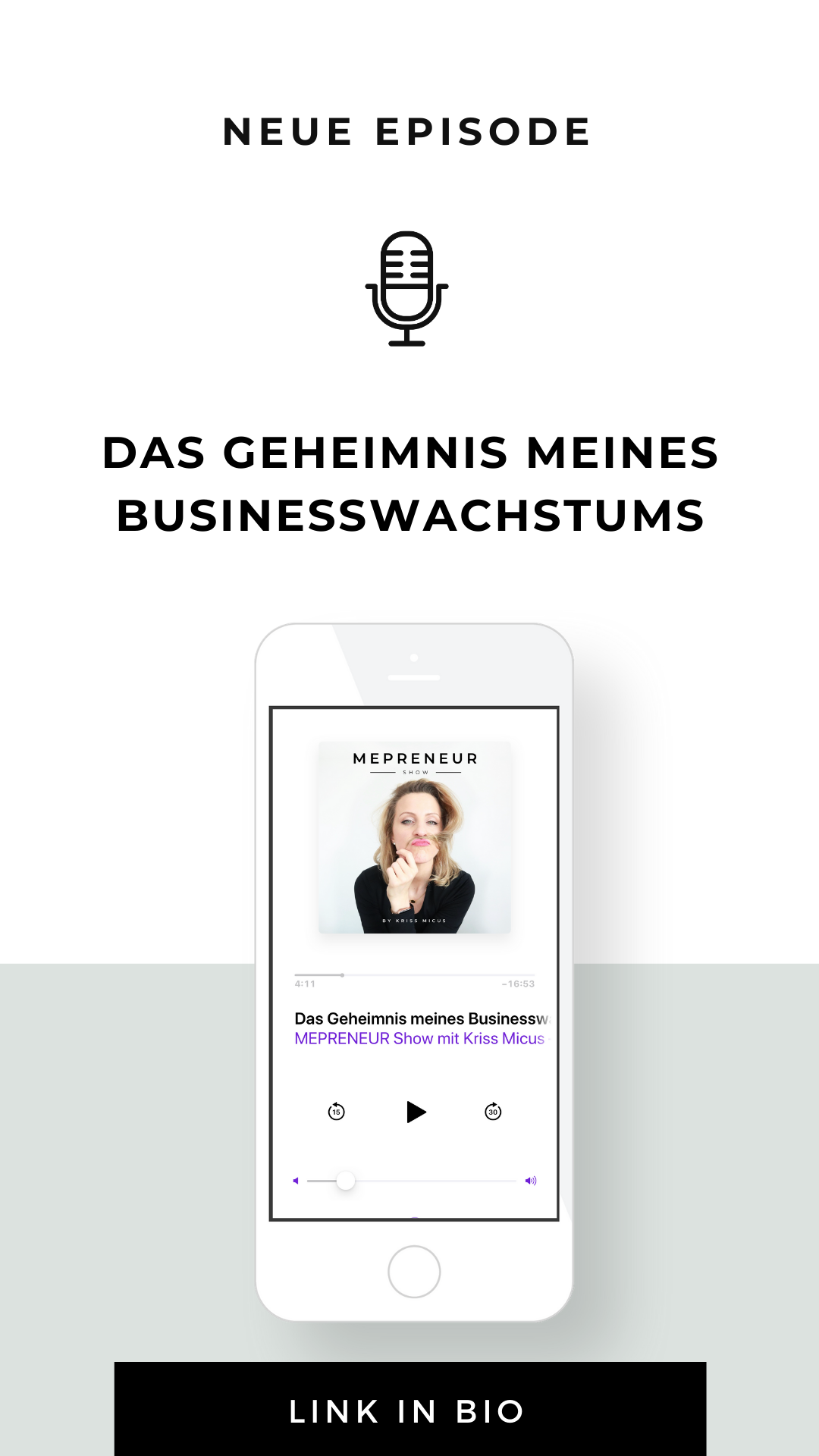 Business Wachstum