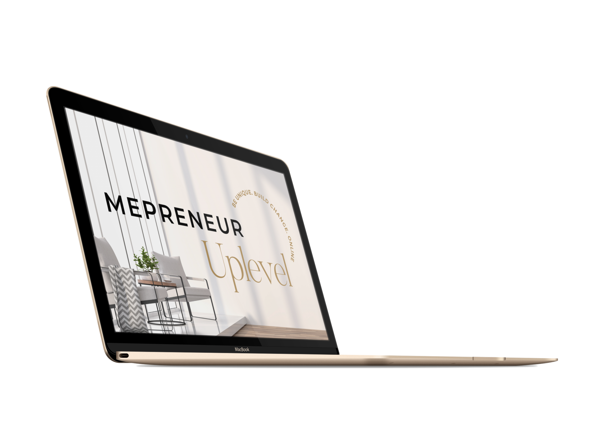 Mepreneur Club - Uplevel