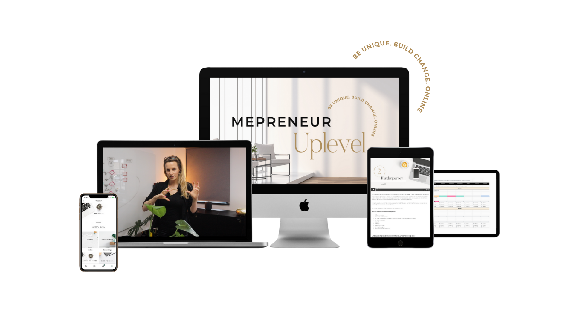 Mepreneur Uplevel
