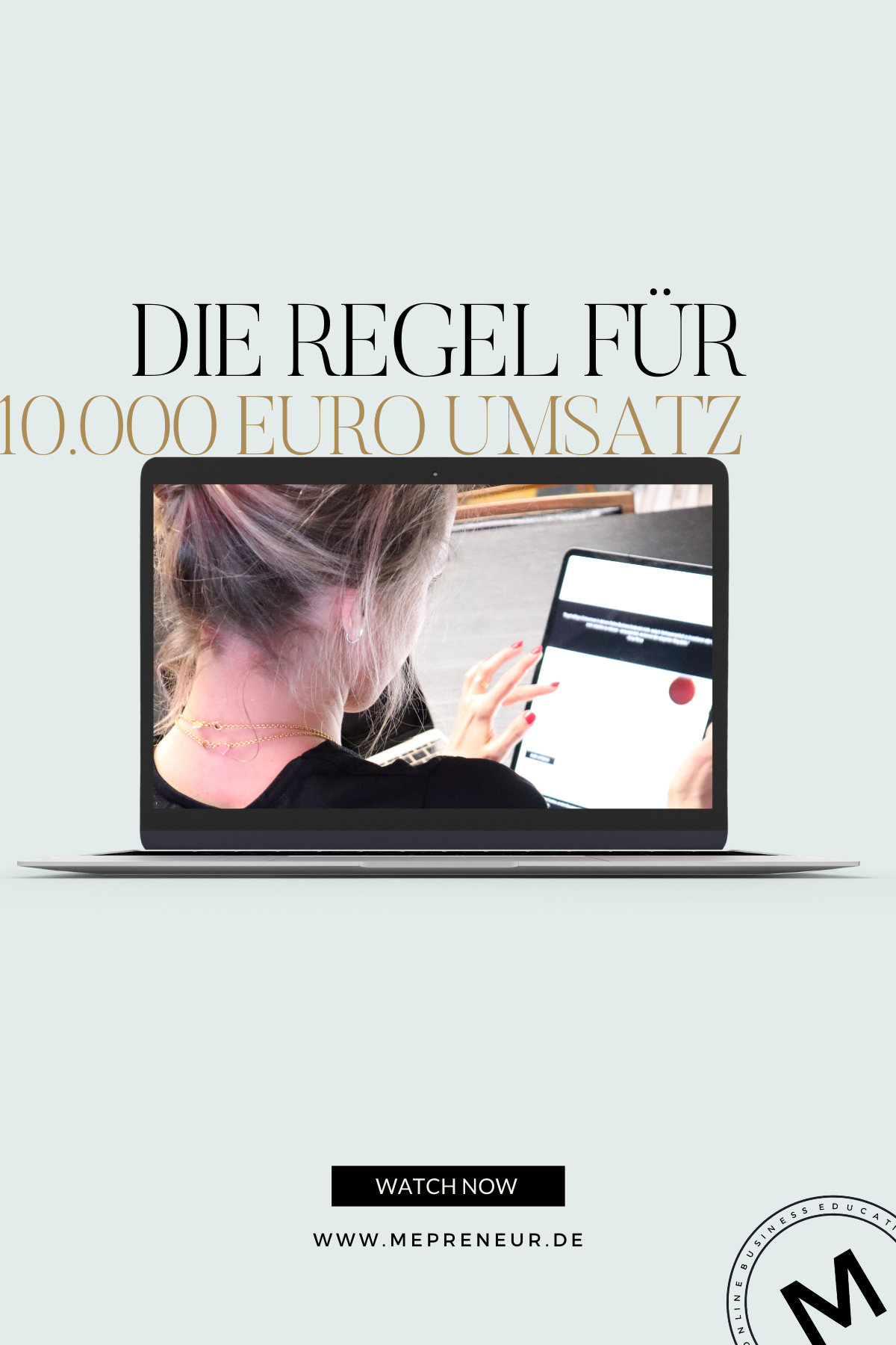 Pin 1 Regel