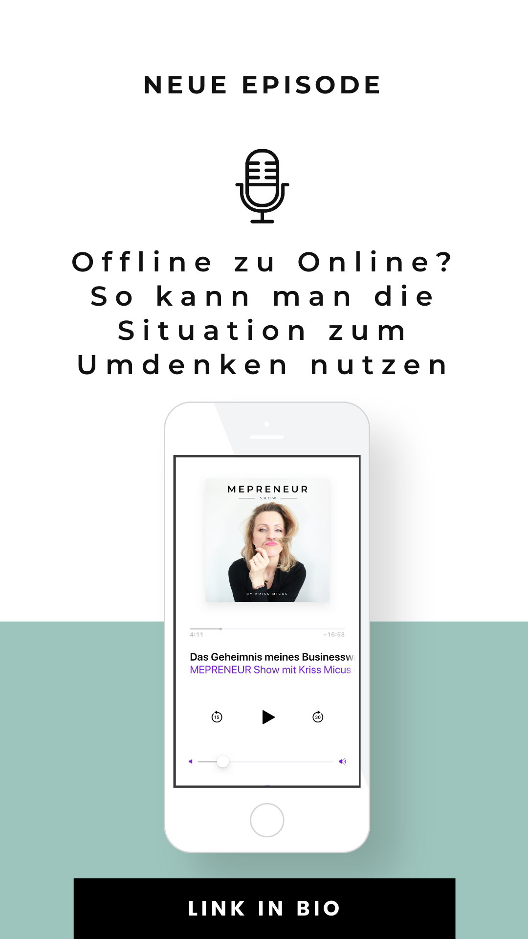 online zu offline