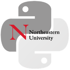 Northeastern University - Python Basics