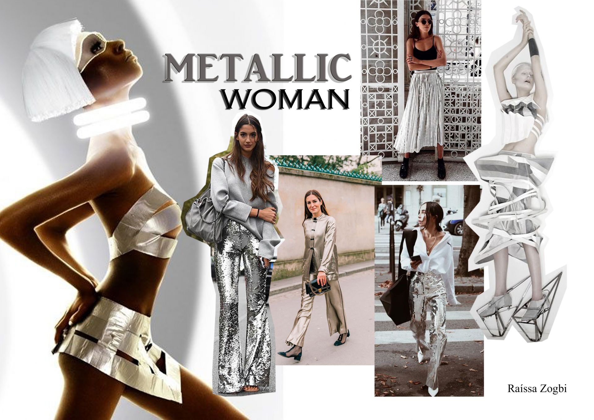 Online Fashion Trend Forecasting Course (4 Weeks)