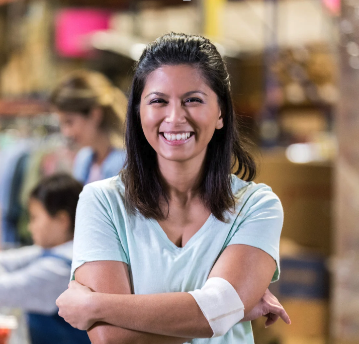 Community Support Worker Certificate program