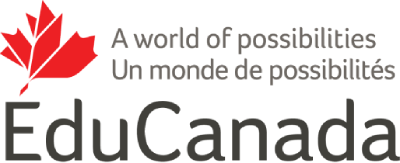 EduCanada — A world of possibilities