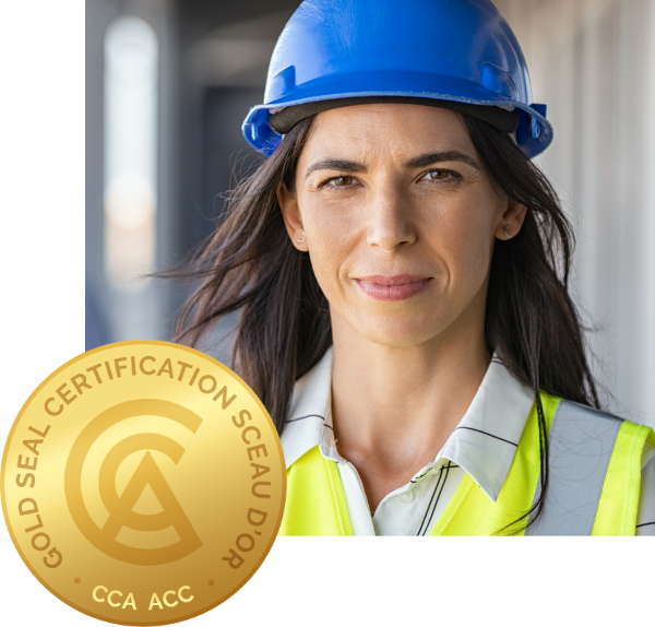 Construction Project Management Certificate program