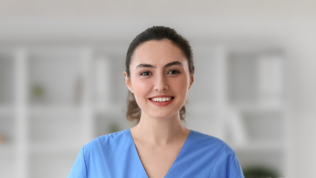 Medical Office Assistant Diploma program