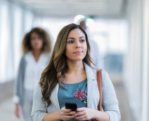 Business, construction, and retail