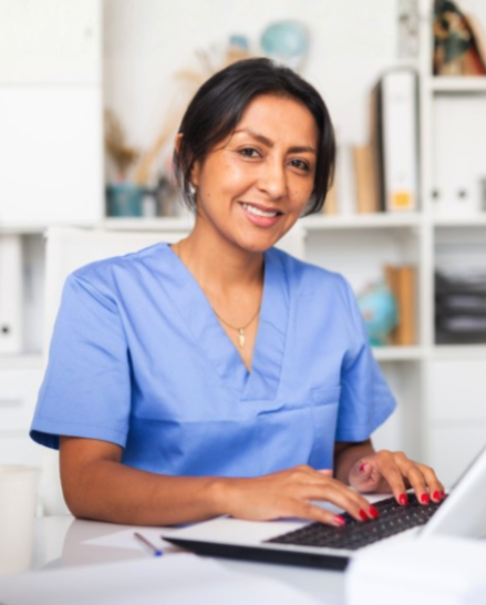 Hospital Unit Clerk Diploma program