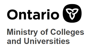 Ontario Ministry of Colleges and Universities