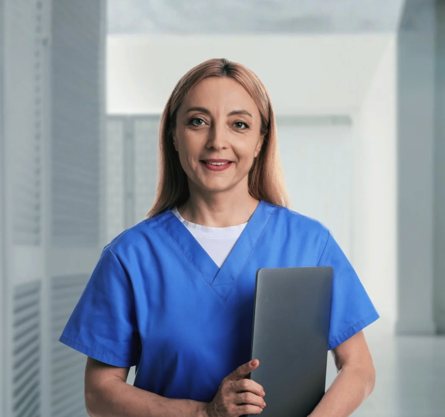 Health Services Administration & Management Diploma program