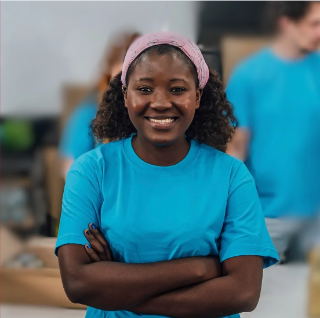 Shelter Support Worker Certificate program