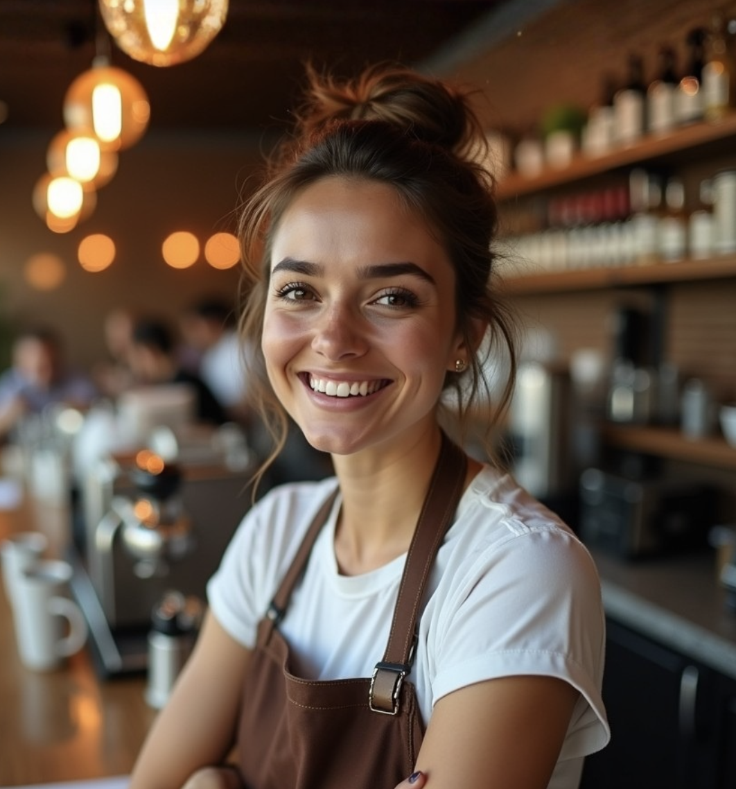 Food Service Worker Certificate program