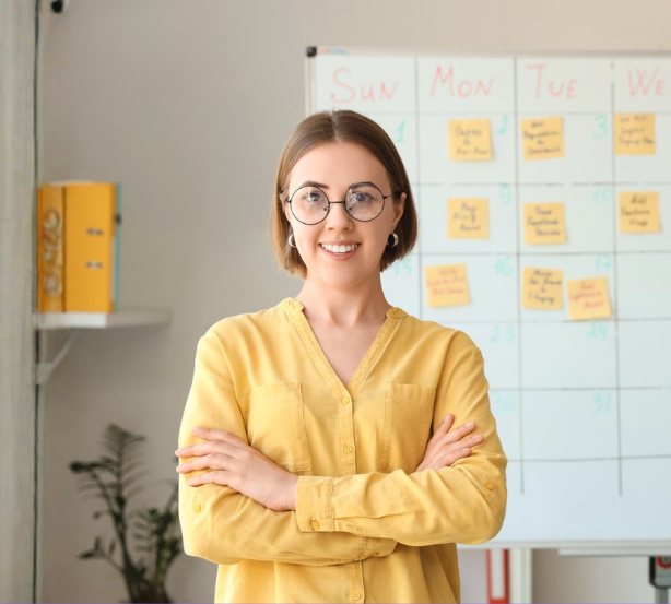 Event Planning Certificate program