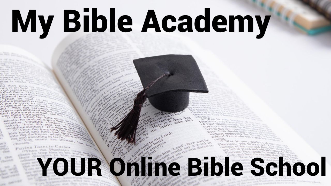 My bible academy free online bible courses with nader mansour
