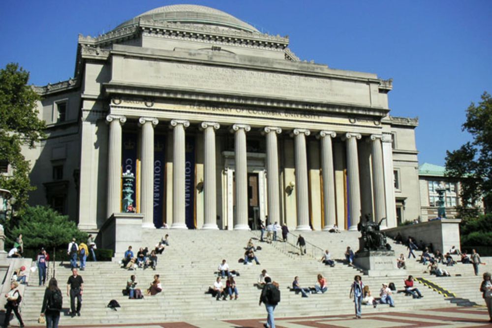 The Complete Guide to Columbia Business School Applications