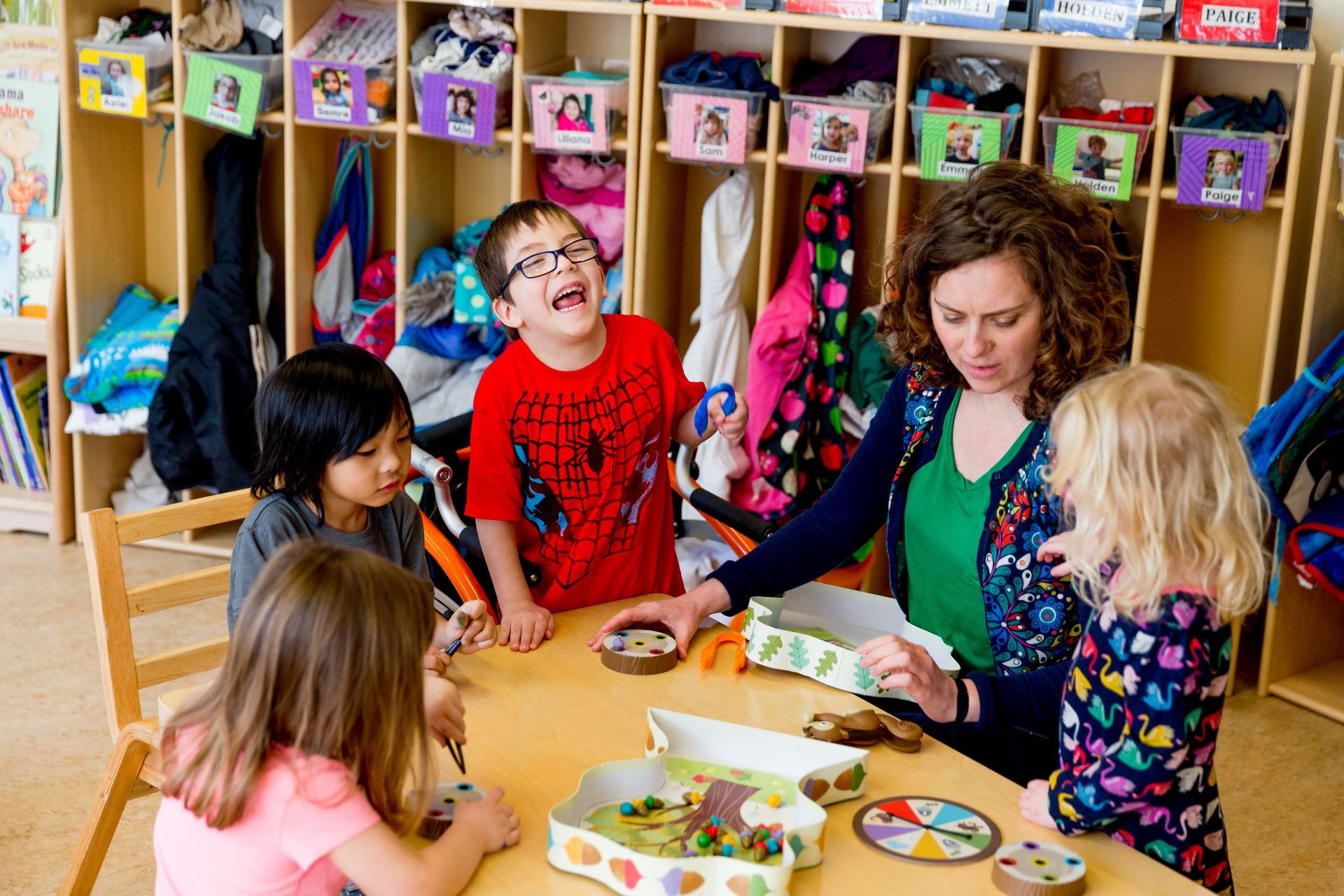 Transform your learning environment with our early childhood education consultations.