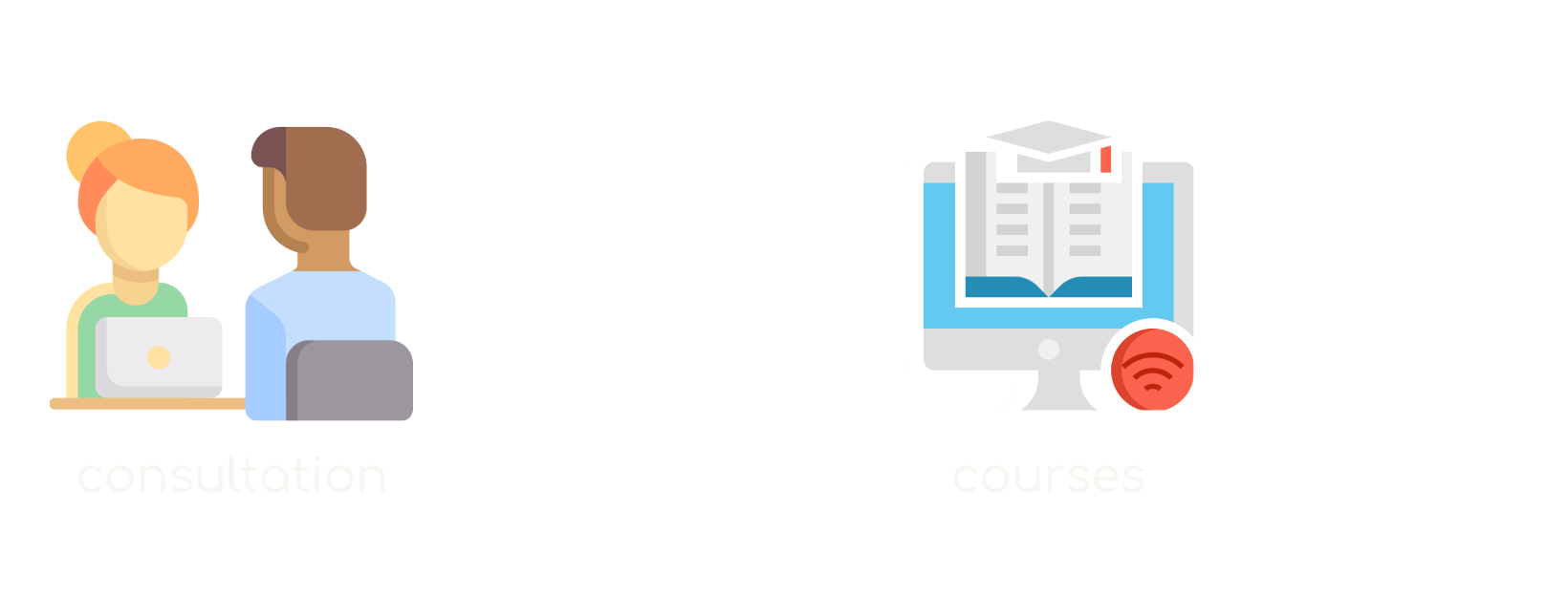 Request personalized consultation on inclusive education, challenging behavior training, and children with disabilities.