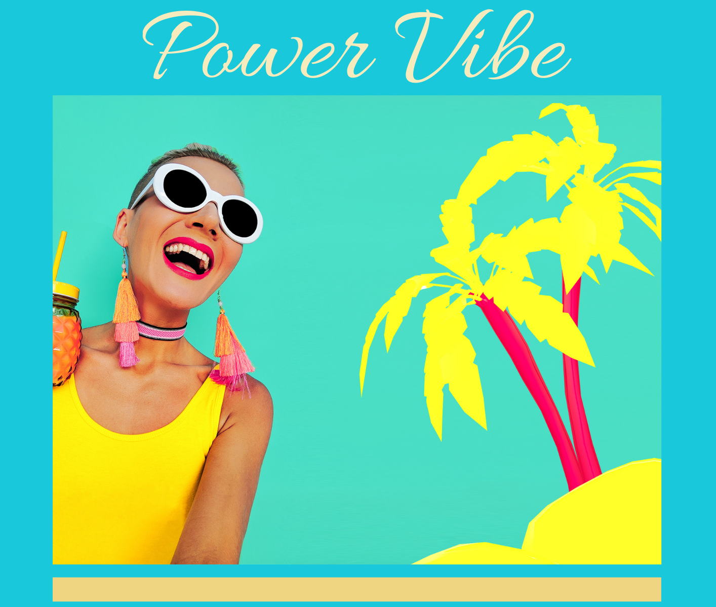 Power Vibe (Replay)