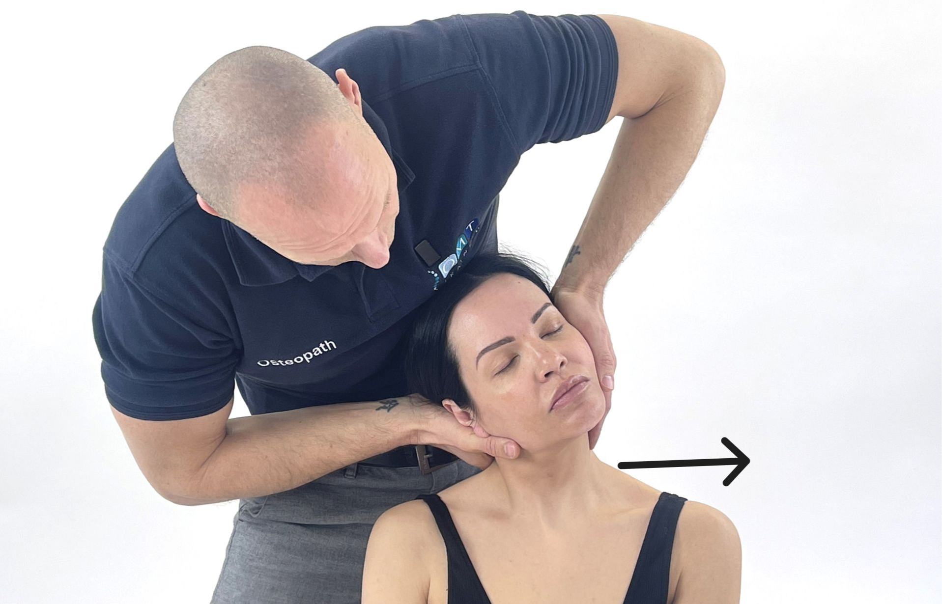 Gonstead Technique DVD 健康・医学 Gonstead Ajdjusting Equipment 5