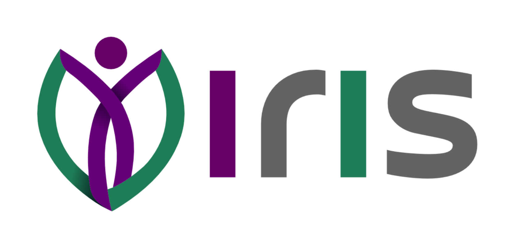 Logo IRIS: Interpersonal Readiness and Improvement Suite