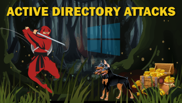 Active Directory Security Beginner Bootcamp [Nov 2021]: Earn CRTP ...
