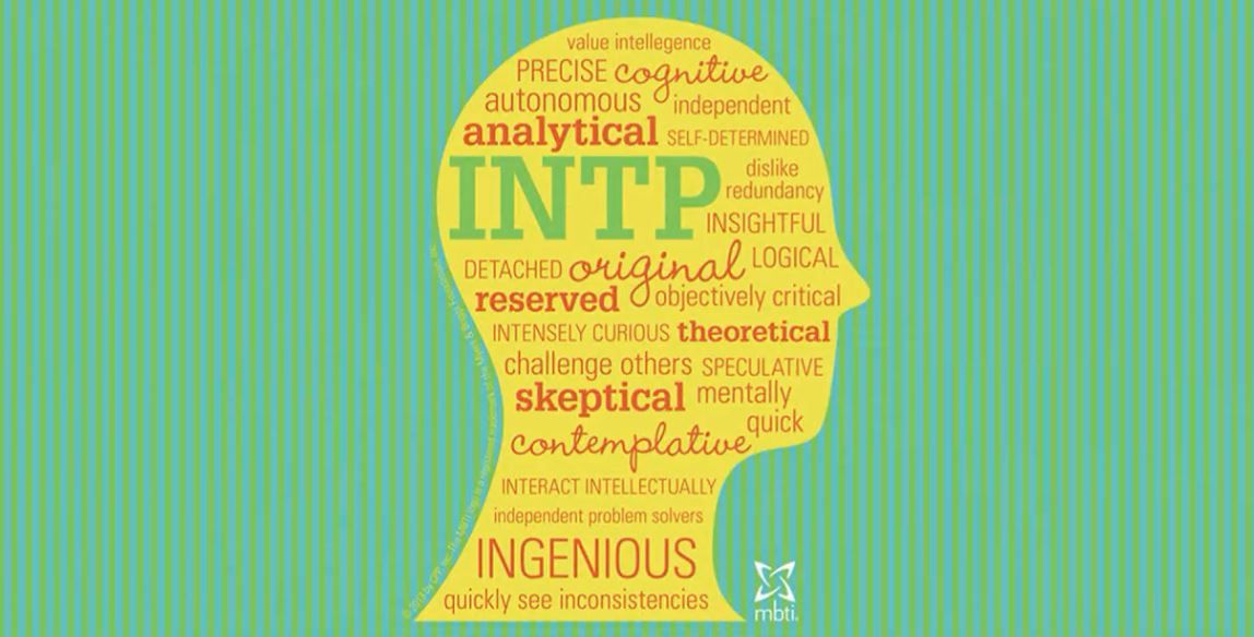Intps Inside All about INTPs