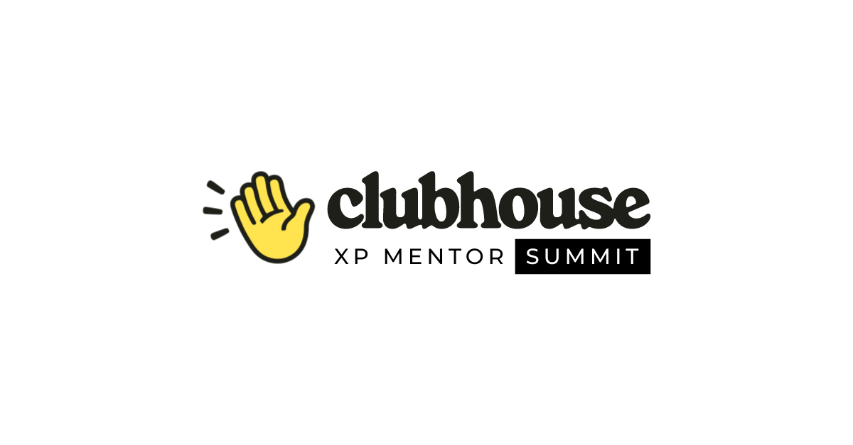 Clubhouse Summit (Register For FREE!)