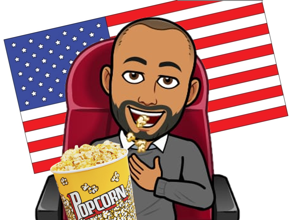 Popcorn English Online