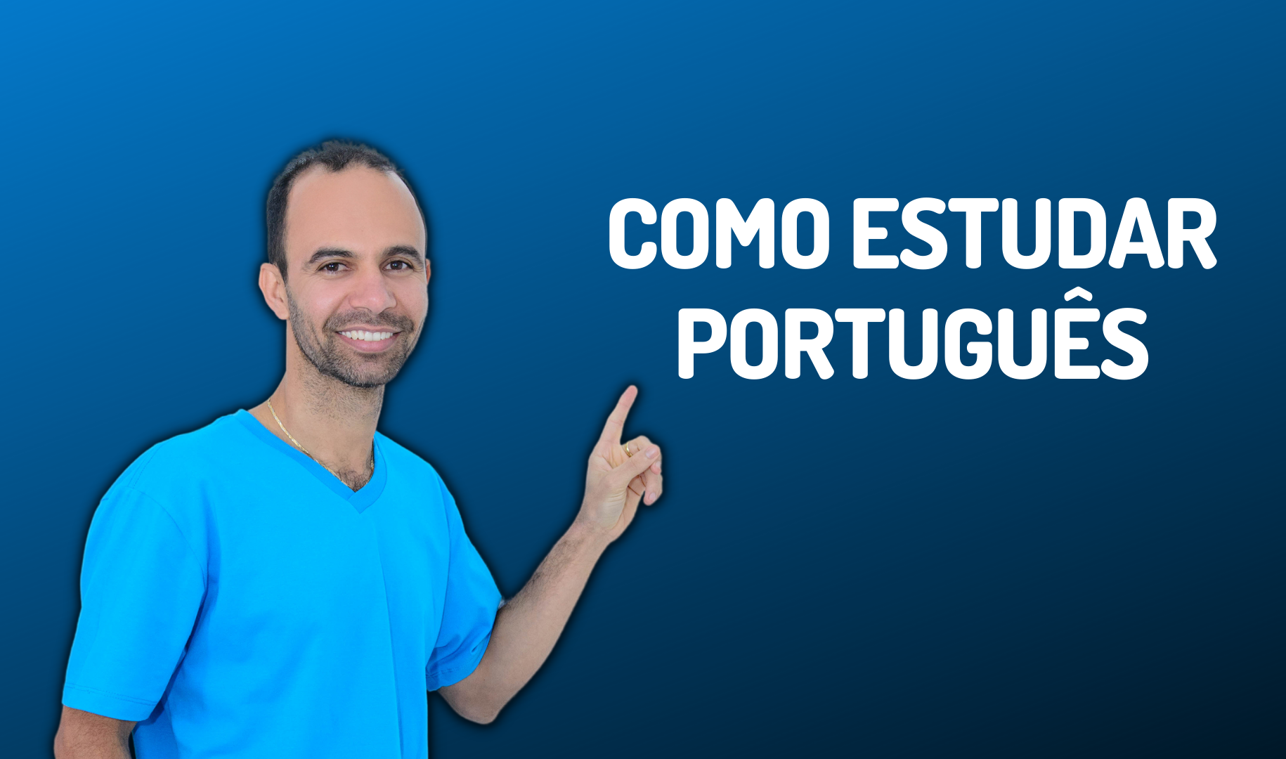 Como Estudar Portugu S